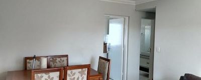 Apartamento com 2 quartos, Vila Rio Novo - Avaré. Foto 3
