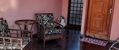 Casa com 3 quartos, Vila Jussara Maria - Avaré. Foto 3
