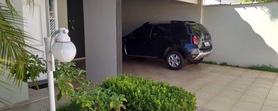 Casa Térrea em Loteamento Porto Seguro - Avaré. Foto 3