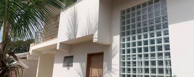 Casa Térrea em Residencial Village - Avaré. Foto 3