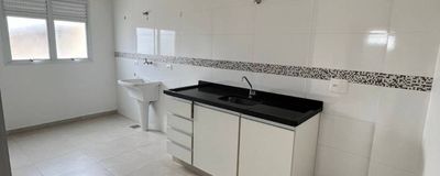 Apartamento para Alugar com 2 Quartos Planejados e Sacada no Altos da Boa Vista - Avaré. Foto 3