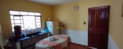 Casa em Jardim Brabancia - Avaré. Foto 3