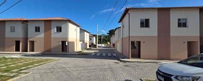 Casa - 2 quartos - 50 m² - Reserva dos Colibris - Serra/ES — foto 3