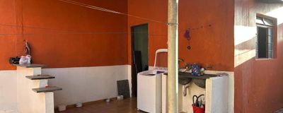 Casa com 4 Quartos (1 Suíte) e Garagem Fechada à Venda no Jardim Vera Cruz - Avaré. Foto 3