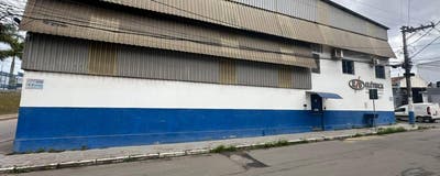 Galpão Comercial - 850 m² - Alterosas - Serra/ES — foto 3