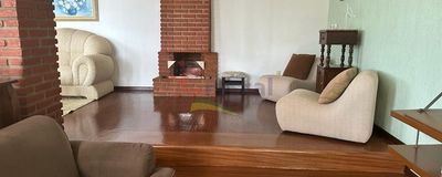 Casa com 2 suítes e área de lazer com piscina à venda, Vila Três Marias - Avaré. Foto 3
