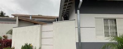 Casa com 1 quarto, Ipiranga - Avaré. Foto 3