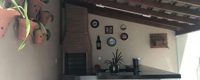 Casa com 1 quarto, Alto - Avaré. Foto 3