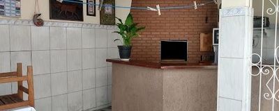 Casa com 3 quartos, Parque Residencial Brabância I - Avaré. Foto 3