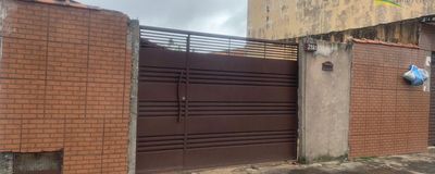 Casa Térrea em Vila Martins II - Avaré. Foto 3