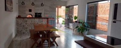 Casa em Jardim Europa II - Avaré. Foto 3