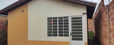Casa Térrea em Jardim Brasil - Avaré. Foto 3