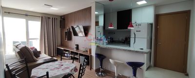 Apartamento em Jardim Europa I - Avaré. Foto 3