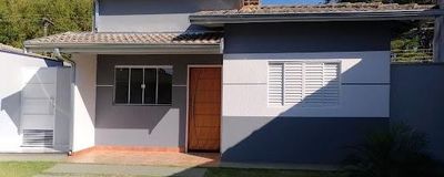 Casa com 2 quartos, Ipiranga - Avaré. Foto 3