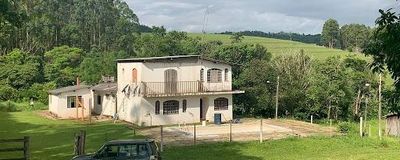 Sítio - Avaré. Foto 3