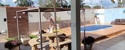 Casa em Golf - Avaré. Foto 3