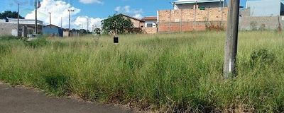 Terreno, Loteamento Terras de São José - Avaré. Foto 3
