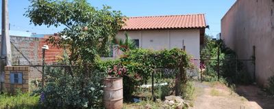 Casa em Loteamento Villa Jatobá - Avaré. Foto 3