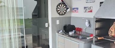 Casa com 2 quartos, Residencial Armando Paula Assis - Avaré. Foto 3