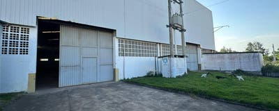Galpão Comercial - 2.770,51 m² - Civit I - Serra/Es — foto 3