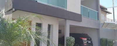 Casa com 2 quartos, Jardim Di Fiori - Avaré. Foto 3