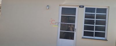 Casa Térrea em Residencial Água Branca II - Avaré. Foto 3