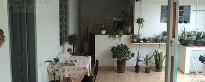 Casa Térrea em Centro - Avaré. Foto 3