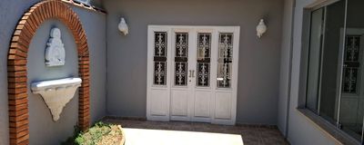 Casa à Venda com 3 Quartos e Placas Solares em Jardim América - Avaré. Foto 3