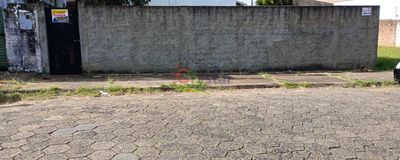 Terreno em Colina da Boa Vista com 300 m² - Avaré. Foto 3