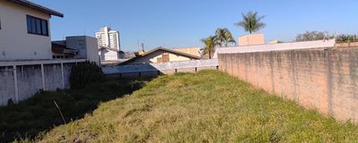 Terreno à Venda Murado e Plano com 300m² em Colina da Boa Vista - Avaré. Foto 3