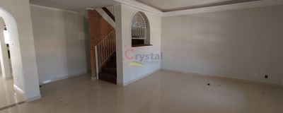 Casa Sobrado em Colina da Boa Vista - Avaré. Foto 3