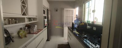 Casa Térrea em Vila Sao Joao - Avaré. Foto 3