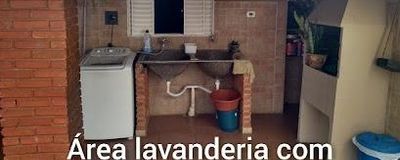 Casa com 5 quartos, Jardim Rino e Rino - Avaré. Foto 3