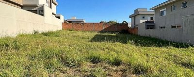 Terreno à Venda com 330 m² na Reserva do Horto - Avaré. Foto 3