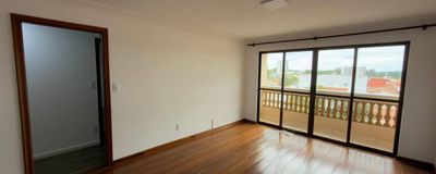 Apartamento à Venda no Centro de Avaré com 3 Quartos (2 Suítes) e 2 Vagas de Garagem. Foto 3