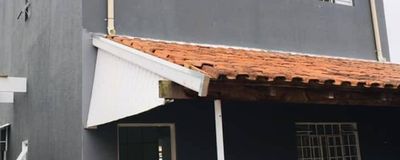 Sobrado à Venda com 3 Quartos, Garagem para 3 Carros e Quintal no Plimec - Avaré. Foto 3