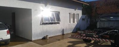Casa com 2 quartos, Parque Santa Elizabeth III - Avaré. Foto 3