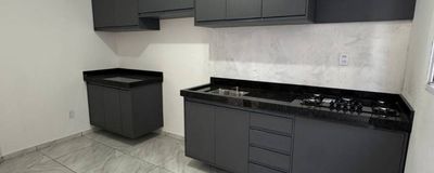 Casa de Condomínio à Venda com 3 Quartos e Lavanderia Coberta em Vila Martins III - Avaré. Foto 3