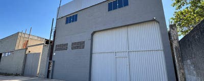 Galpão Comercial - 800 m² - São Diogo I - Serra/ES — foto 3