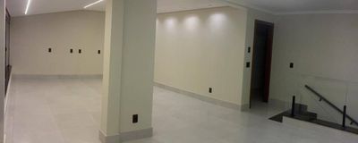 Sobrado à Venda com 4 Quartos, Garagem para 3 Carros e Edícula em Altos da Boa Vista - Avaré. Foto 3