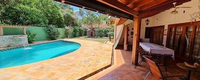 Casa com 4 quartos, Vila São Judas Tadeu - Avaré. Foto 3