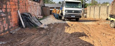 Terreno de 250m² à venda em Vila Martins II - Avaré. Foto 3
