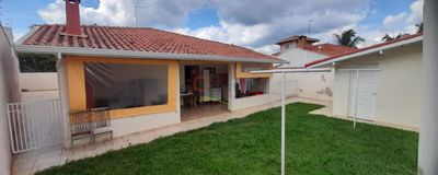 Casa em Residencial Village - Avaré. Foto 3