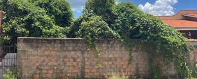 Terreno de 300m² à Venda em Vila Jardim - Avaré. Foto 3