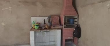 Casa com 2 quartos, Conjunto Brasil Novo - Avaré. Foto 3