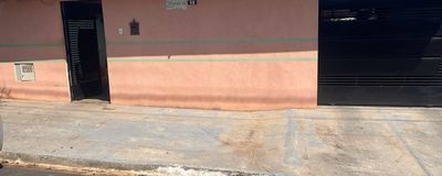 Casa à Venda com 2 Quartos e Garagem coberta no Água Branca - Avaré. Foto 3