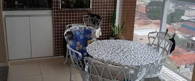 Apartamento com 2 quartos, Centro - Avaré. Foto 3