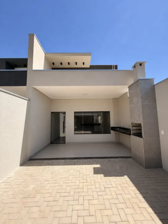 Casa - 3 quartos com suíte - 1503 Sul/Arso 151 - Casa em Plano Diretor Sul, Palmas - à venda - ALUGAR ADMINISTRAÇÃO DE IMÓVEIS