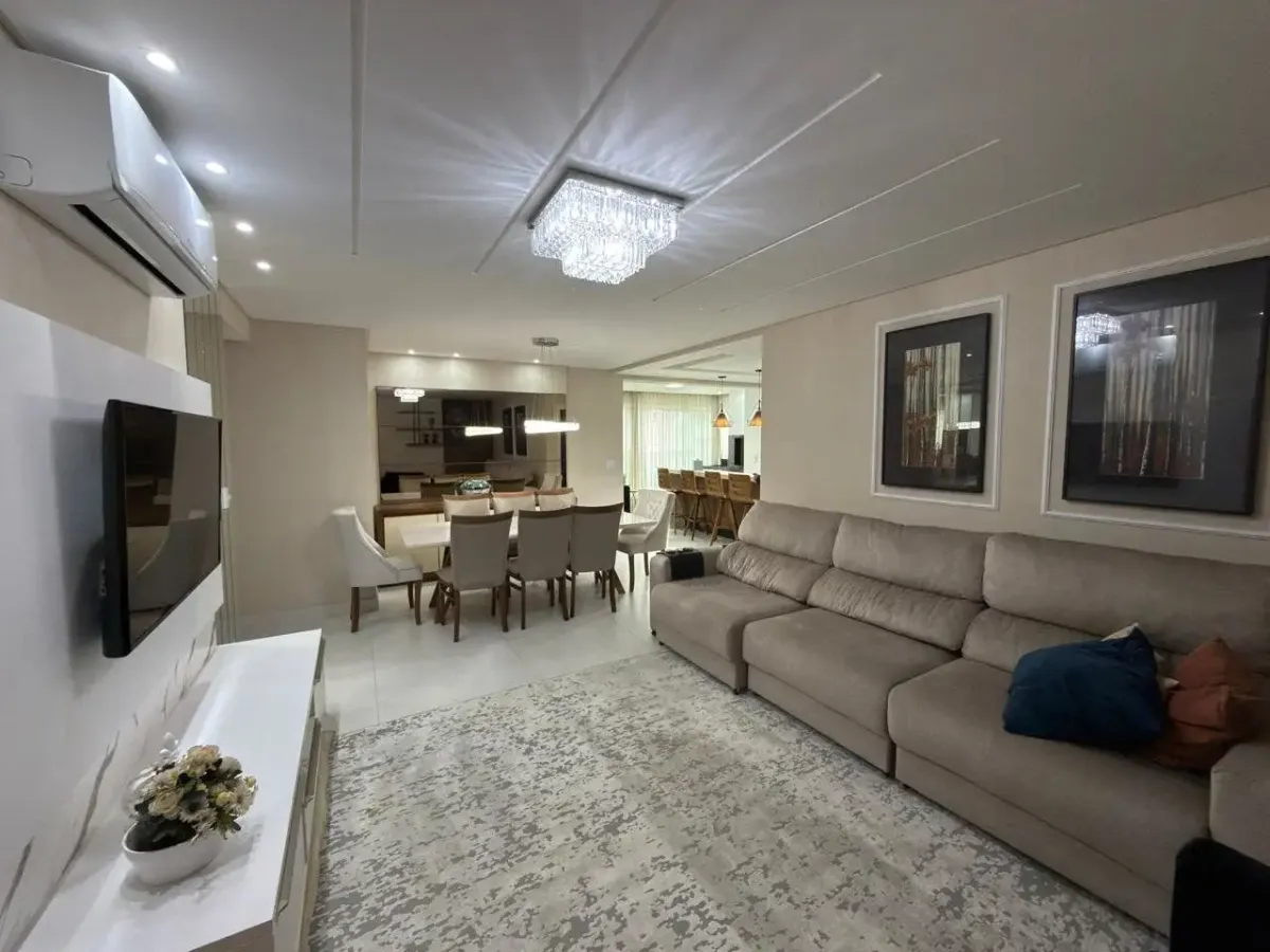 ISLAMORADA - Apartamento em Meia Praia, Itapema - à venda - SPELL NEGÓCIOS IMOBILIÁRIOS