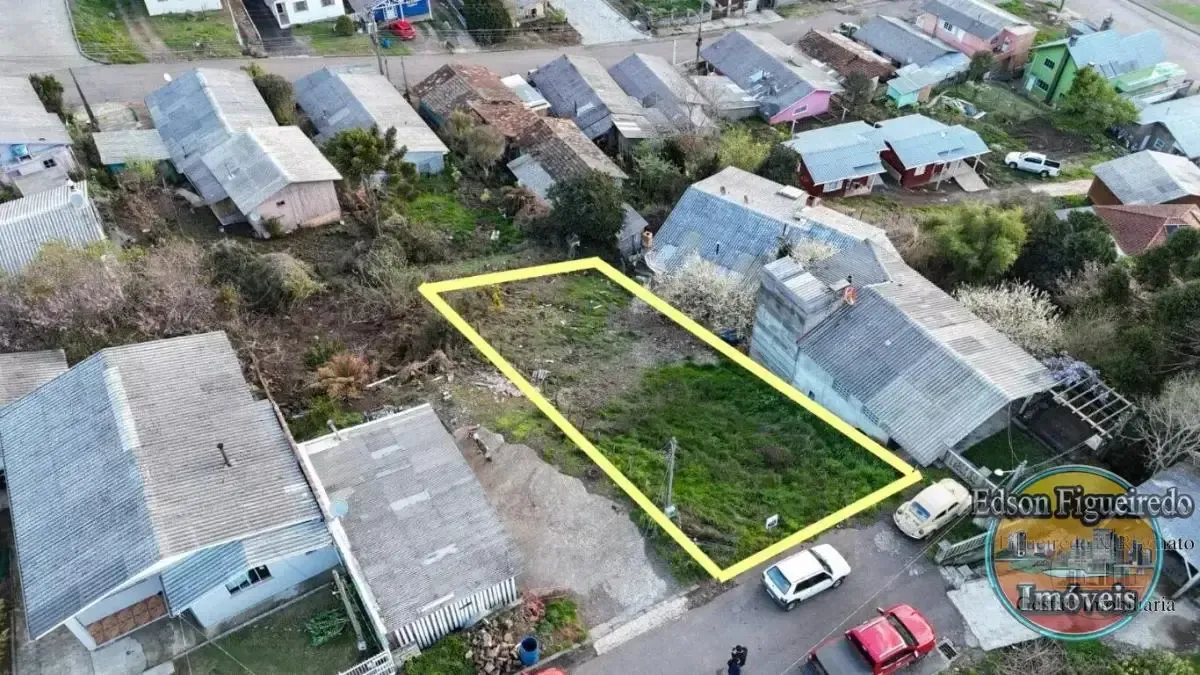 Lote/Terreno, Monte Carlo - São Joaquim - Lote/Terreno em Monte Carlo, São Joaquim - à venda - Figueiredo e Reginato Gestão Imobiliaria e Comercio LTDA